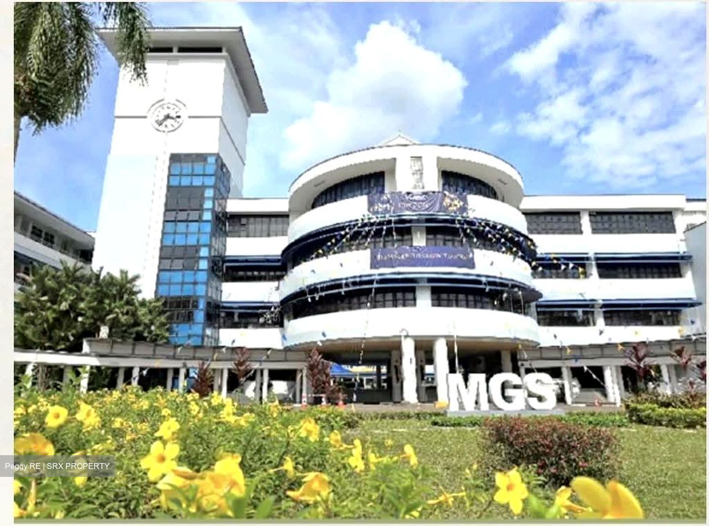 Jalan Merah Saga (D10), Condominium #614733311
